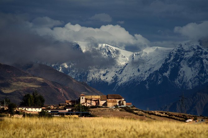 06 Day Andean Jewels of Cusco - Private Service - Why this Cusco route feels different than a one-stop Machu trip