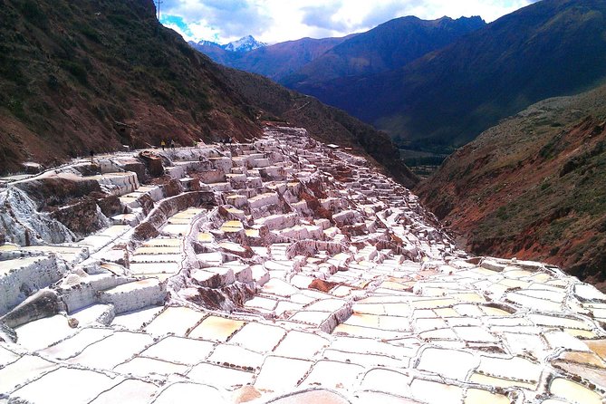 06 Day Andean Jewels of Cusco - Private Service - Machu Picchu with a timed plan: train, bus, and guided time