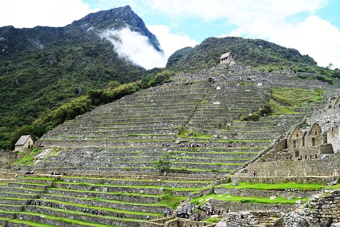 06 Day Andean Jewels of Cusco - Private Service - Where your money goes: hotels, entrance fees, Machu Picchu transport, and meals