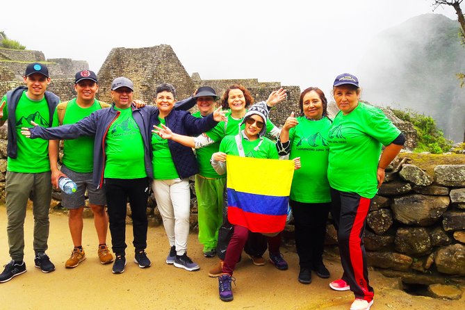 06 days 05 nights Cusco Machupicchu and Rainbow Mountain package - Cusco first: airport pickup, acclimation, and a classic orientation tour