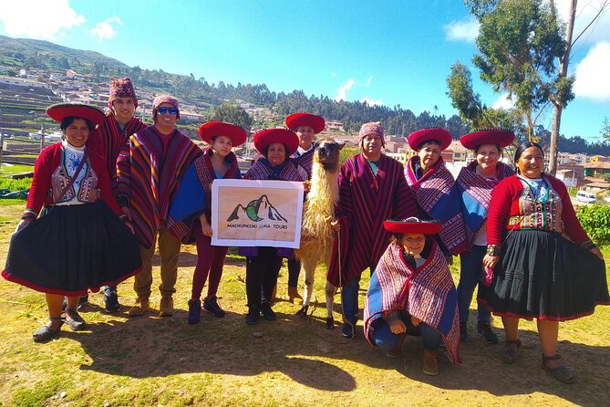 06 days 05 nights Cusco Machupicchu and Rainbow Mountain package - Logistics that reduce stress: pickups, mobile tickets, and a guide who keeps you on track