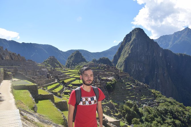 06 days 05 nights Cusco Machupicchu and Rainbow Mountain package - Sacred Valley day: Pisaq, Urubamba lunch, and Ollantaytambo’s fortress energy