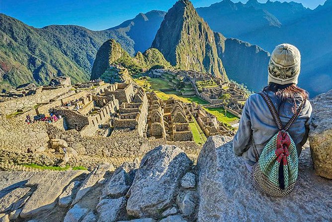 07 Day: Inca Jungle Adventure with Mountain Bike, Rafting, Zipline & Trek - Trek to Santa Teresa: Inca Trail Sections, Tropical Fruit, and Hammocks