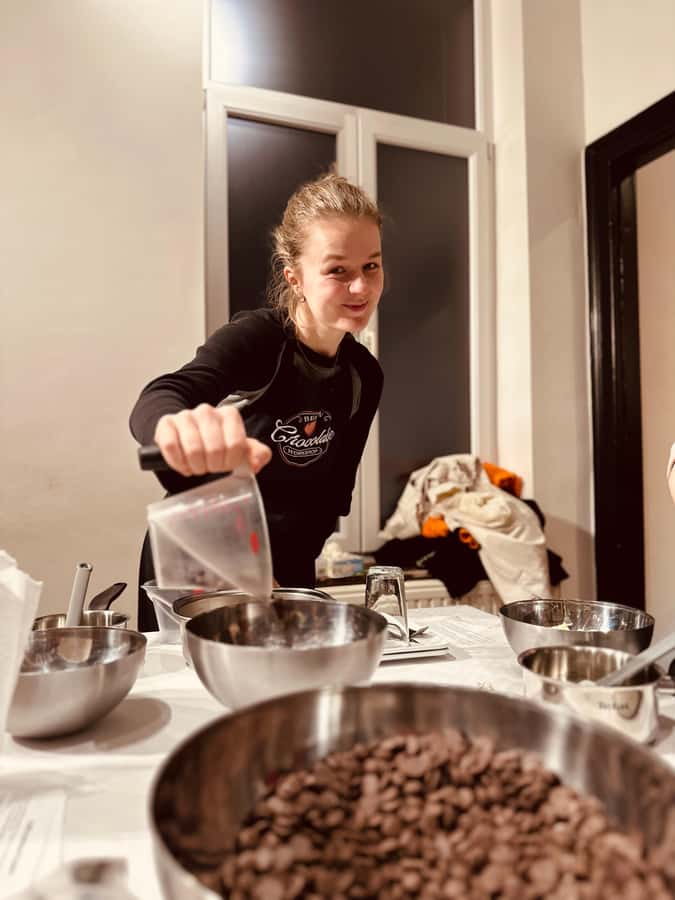1.5h Cusco Chocolate Workshop - Truffles & Hot Chocolate - Key things to know before you go