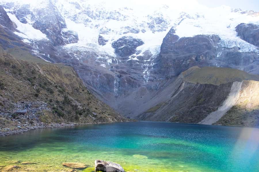 1 day excursion to the Humantay Lake from Cusco. - How the 4–5 a.m. Start Shapes Your Humantay Day