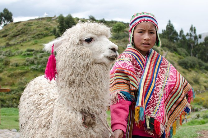 1 Day Tour to Palccoyo (Alternative Rainbow Mtn) from Cusco, Peru - Rainbow Mountain Without the Grind: Why Palccoyo Feels Different