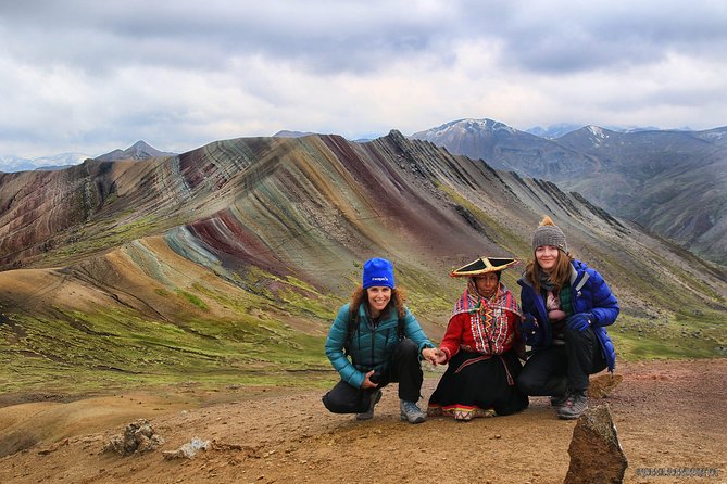 1 Day Tour to Palccoyo (Alternative Rainbow Mtn) from Cusco, Peru - Price and Value at $153.85: What You’re Actually Paying For