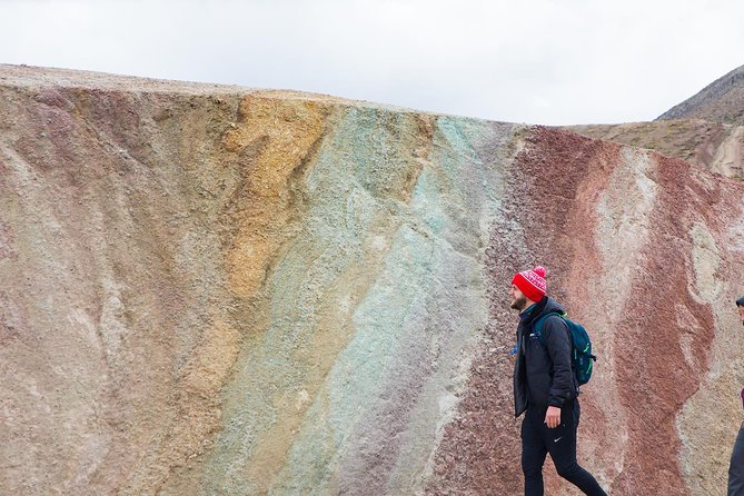 1 Day Tour to Palccoyo (Alternative Rainbow Mtn) from Cusco, Peru - Who Should Book Palccoyo (and Who Should Re-think It)