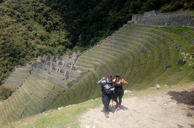 2 Day Hiking Short Inca Trail to Machu Picchu - Meals, plus the one thing you should confirm before you go