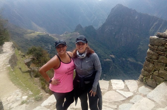 2 Day Hiking Short Inca Trail to Machu Picchu - Permits, tickets, and the value of not juggling paperwork