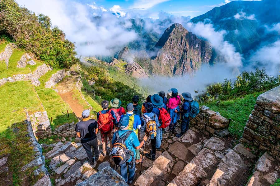 2-Day Inca Trail Hike to Machu Picchu & Panoramic Train - Key highlights you’ll feel on the trail