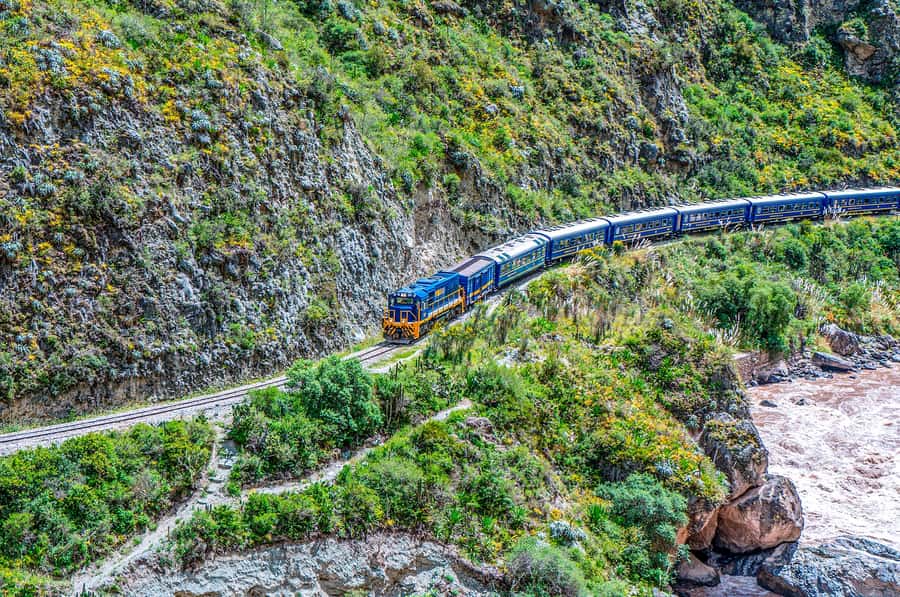 2-Day Inca Trail Hike to Machu Picchu & Panoramic Train - What to bring (and what to skip)