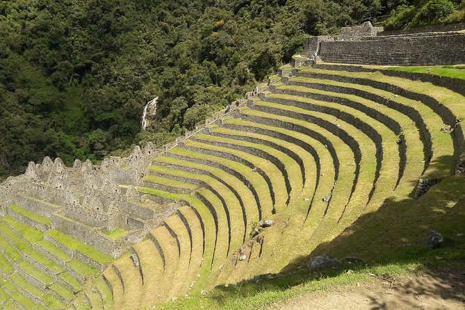 2 Day - Inca Trail to Machu Picchu - Getting back to Cusco: trains, timing buffers, and real-world logistics
