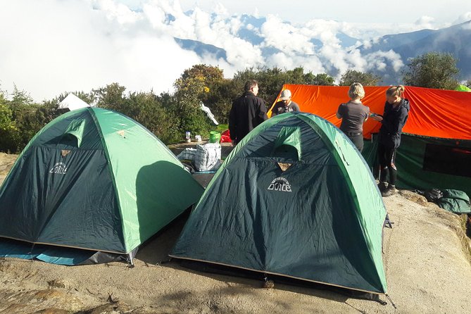 2-Day Inca Trail To Machu Picchu - Price and Value: What You’re Paying For