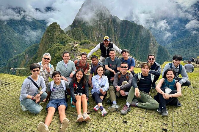2-Day Machu Picchu Tour by train from Cusco ( All included ) - Cusco to Machu Picchu in Two Days: The Real Advantage