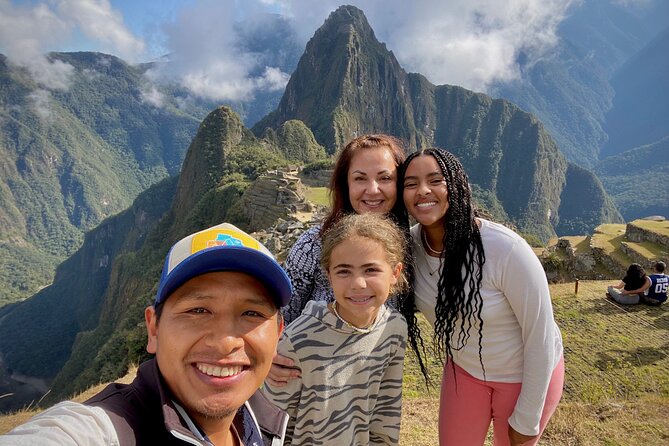 2-Day Machu Picchu Tour by train from Cusco ( All included ) - Price and Value: Why $485 Might Be a Smart Deal