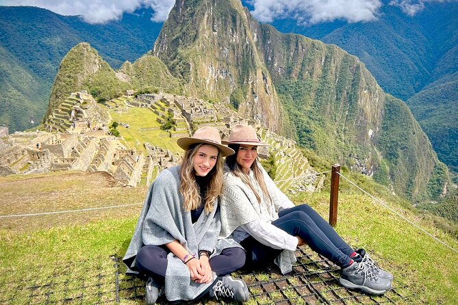 2-Day Machu Picchu Tour by train from Cusco ( All included ) - Timing, Group Size, and Practical Comfort Notes