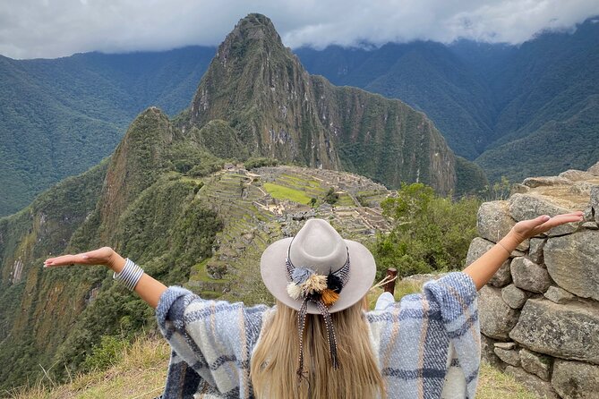 2-Day Machu Picchu Tour by train from Cusco ( All included ) - Who This Tour Fits Best (and Who Might Want a Different Option)