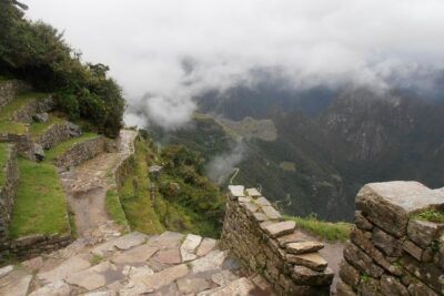 2-Day Private Short Inca Trail to Machu Picchu - Up to the Sun Gate: your best view moment before sunset