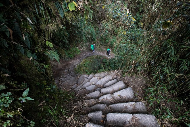 2-Day Private Short Inca Trail to Machu Picchu - The guides: pacing, rain skills, and real-person help