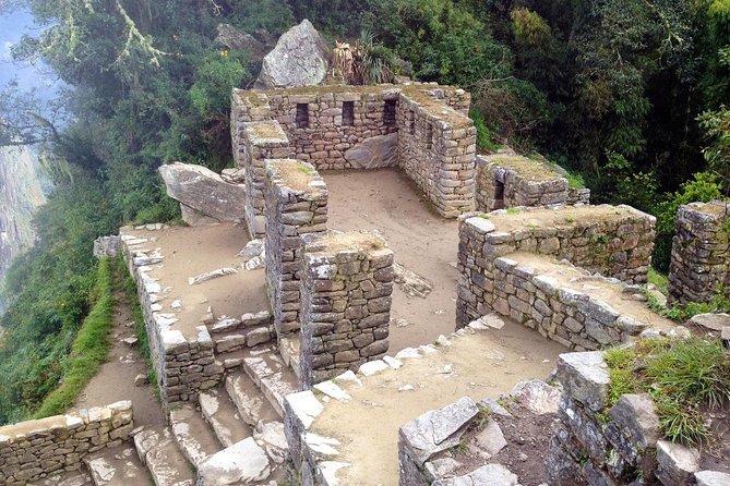 2-Day Private Short Inca Trail to Machu Picchu - Price and value: what $570 likely buys (and what you may pay extra)