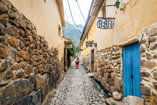 2 Day Sacred Valley and Machu Picchu Guided Tour from Cusco - Day 2 Machu Picchu: controls, a 2-hour guided route, then freedom
