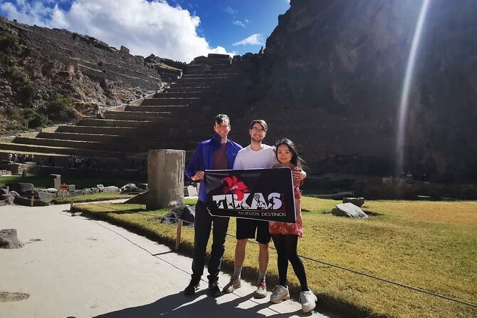 2-Day Sacred Valley Machu Picchu by Train with Llama Experience - Pisac at First Light: why that early morning is the move