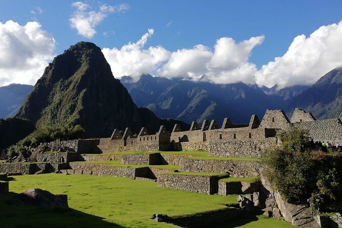 2-Day Sacred Valley Machu Picchu by Train with Llama Experience - Price and Logistics: where you get value, where you’ll pay extra