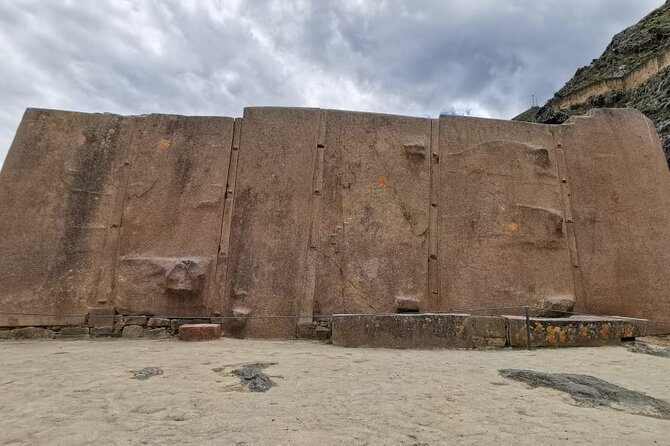 2-Day Sacred Valley Machu Picchu by Train with Llama Experience - Ollantaytambo Then the Rails: Sacred Valley to Machu Picchu