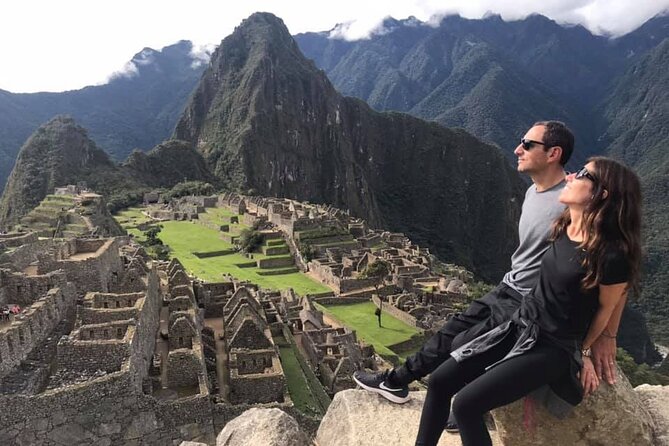 2-Day Sacred Valley & Machu Picchu Group Tour from Cusco - The one catch: tickets and timing choices