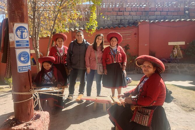 2-Day Sacred Valley & Machu Picchu Group Tour from Cusco - Cusco pick-up and the group rhythm (door-to-door help)