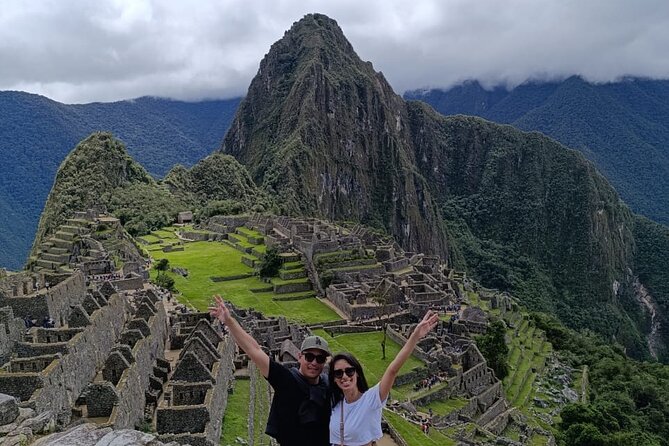 2-Day Sacred Valley & Machu Picchu Tour by Train from Cusco - Key highlights before you go