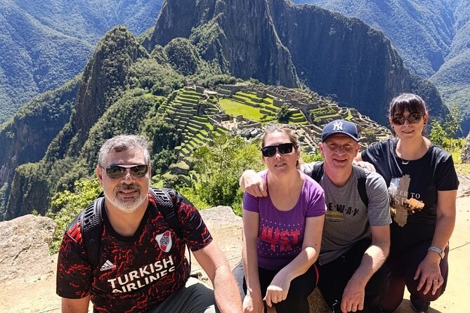2-Day Sacred Valley & Machu Picchu Tour by Train from Cusco - Sacred Valley logistics that actually feel easy from Cusco