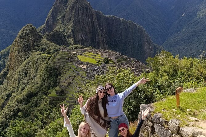 2-Day Sacred Valley & Machu Picchu Tour by Train from Cusco - Moray and Maras: Inca science in terraces, plus salt still made today