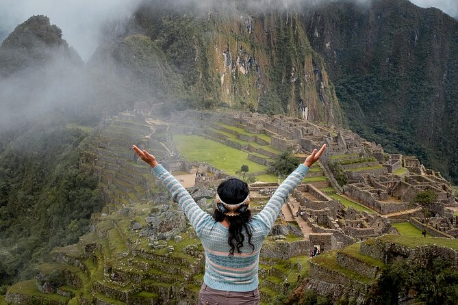 2-Day Sacred Valley & Machu Picchu Tour by Train from Cusco - Who should book this Sacred Valley and Machu Picchu tour