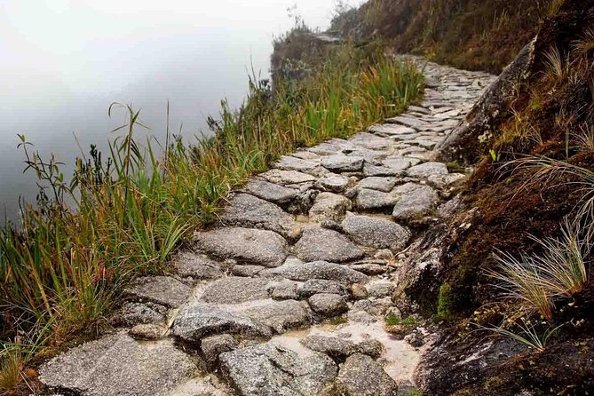 2 Day - Short Inca Trail to Machu Picchu - Group Service - Huayna Picchu: the optional climb, and how the permit timing can affect your day