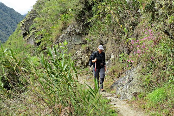 2 Day - Short Inca Trail to Machu Picchu - Group Service - Who this tour suits (and who should think twice)