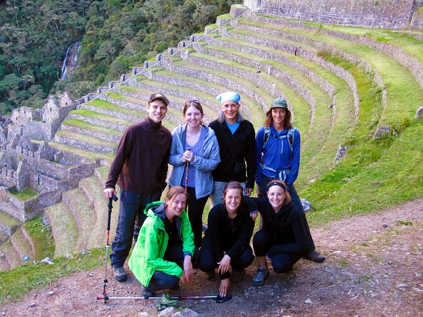 2 Day - Short Inca trail to Machu Picchu - Private Services - Train and Transfers: The Unsexy Part That Makes the Whole Trip Easier