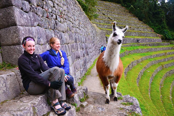 2 Day - Short Inca trail to Machu Picchu - Private Services - What’s Included (and Why It’s Better Than It Sounds)