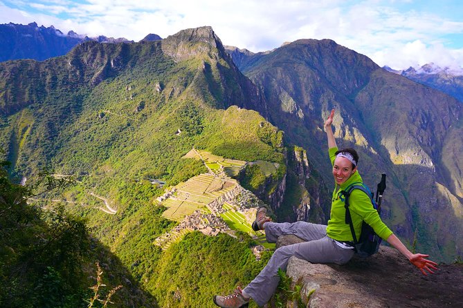 2 Day - Short Inca trail to Machu Picchu - Private Services - Day 1 Evening in Aguas Calientes: Dinner, Rest, and Resetting Your Body