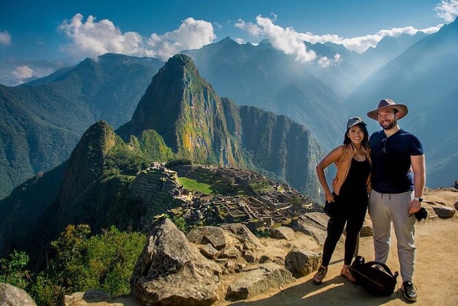 2-Day Short Inca Trail to Machu Picchu - Cusco to KM 104: getting on the trail the practical way