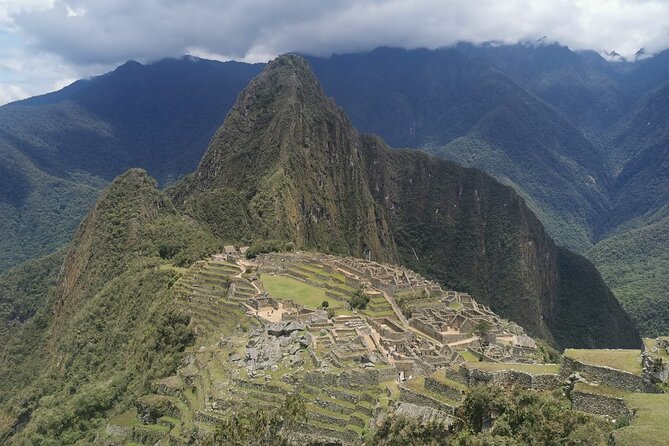 2-Day Tour in Sacred Valley and Machu Picchu from Cusco - That included 3-star night: a practical reset