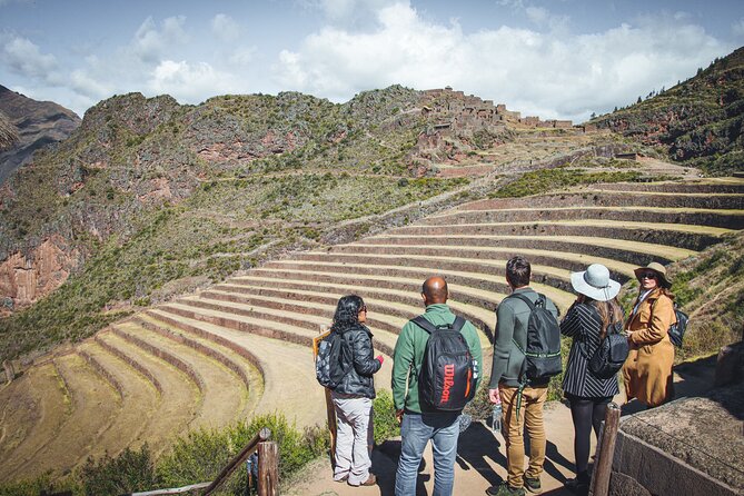 2-Day Tour: Sacred Valley & Machu Picchu – All Tickets Included - Why this two-day plan works: one trip, many Inca moments