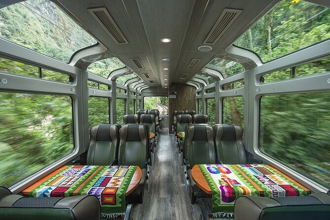2-Day Tour: Sacred Valley & Machu Picchu – All Tickets Included - Day 2 at Machu Picchu: circuits, bus timing, and the guided walk