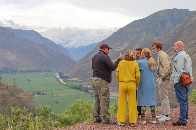 2-Day Tour: Sacred Valley & Machu Picchu – All Tickets Included - Why the overnight in Aguas Calientes helps more than you think