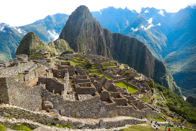 2-Day Tour: Sacred Valley & Machu Picchu – All Tickets Included - Price and value: what $499 is really paying for