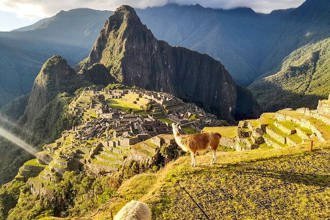 2 Day Tour Throughout the Short Inca Trail to Machu Picchu - Aguas Calientes overnight: where your energy gets saved