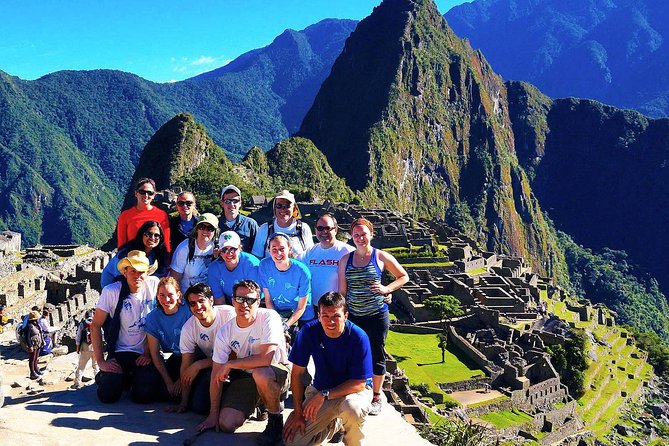 2 Day - Tour to Machu Picchu from Cusco - Group Service - Why this 2-day Machu Picchu format feels smart from Cusco