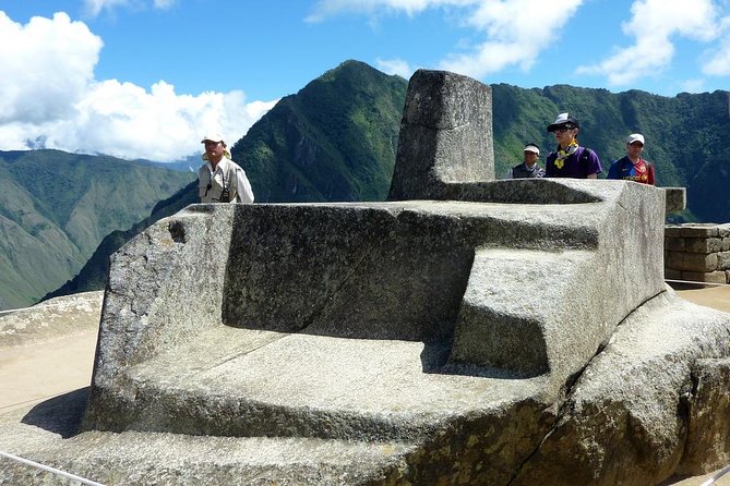2 Day - Tour to Machu Picchu from Cusco - Group Service - Practical tips so you don’t feel rushed