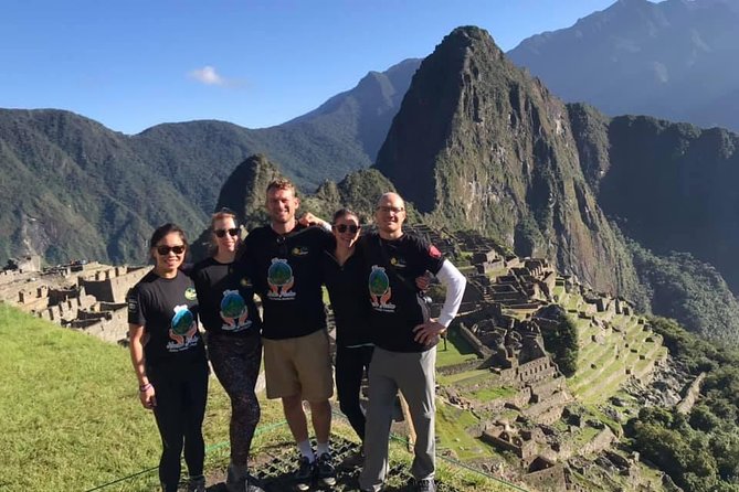 2 Days Inca Trail to Machu Picchu with hotel - Day 2 sunrise at Machu Picchu: how the 06:00 timing changes everything